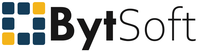 bytsoft logo